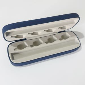 V2 V3 Injection <b>Pen</b> Universal Storage Box Customized <b>Multiple</b> <b>Colors</b> Hard Case Insulin <b>Pen</b> Travel Protective Carrying Box OEM - Product Image 2
