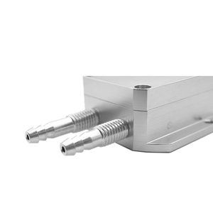Système d'air conditionné monté sur conduit avec écran LCD local pour la surveillance du flux d'air CVC - Product Image 5