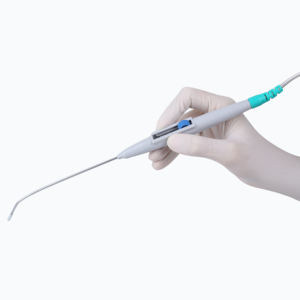 Soplador médico desechable HTKD/instrumentos de Cardiología Mister con equipo médico aprobado por CE para operación de cirugía cardíaca - Product Image 3