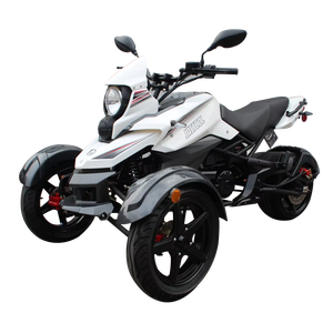 Tricycle à 3 <span class=keywords><strong>roues</strong></span> automatique 200cc 4 temps avec marche arrière pour adultes, tricycle à 3 <span class=keywords><strong>roues</strong></span> pratique - Product Image 4