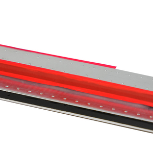 Barre d'espacement creuse en aluminium moderne soudée par induction à haute fréquence Conception durable pour le <span class=keywords><strong>double</strong></span> <span class=keywords><strong>vitrage</strong></span> et la réduction des coûts de main-d 'œuvre - Product Image 4