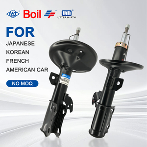 Piezas de suspensión automotriz BOIL SP 48510-09N90 Amortiguador delantero para <span class=keywords><strong>Toyota</strong></span> CAMRY/<span class=keywords><strong>HYBRID</strong></span>(ASIA/ARL)/07-11:ACV4 # GSV40 - Product Image 1