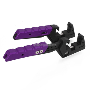 Accessoires Moto Pour Honda CRF250RX Repose-Pieds Passager Peg Extensions CRF450RL CRF450L CRF250R <span class=keywords><strong>CRF</strong></span> 250R <span class=keywords><strong>CRF</strong></span> <span class=keywords><strong>250</strong></span> RX CRF450 <span class=keywords><strong>L</strong></span> - Product Image 3