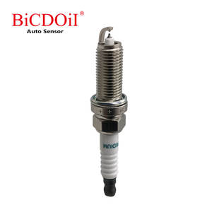 Bujías de iridio 22401-ew61c originales para Nissan Micra March Note Tiida x-trail <span class=keywords><strong>Cube</strong></span>, fabricante de China - Product Image 1