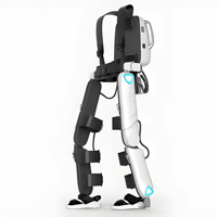Fabricant d'Exosquelettes OEM - Robot de Rééducation Exosquelettique pour la Rééducation Physique des Membres Inférieurs (marche/position debout)