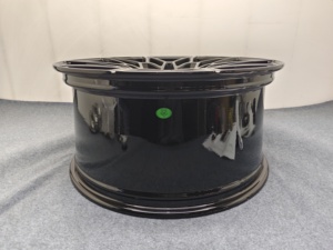 Tùy chỉnh bóng đen 18 19 20 21 inch bánh xe rèn 5x112 5x114.3 5x120 lõm hợp kim nhôm vành bánh xe chở khách cho BMW M3 - Product Image 6