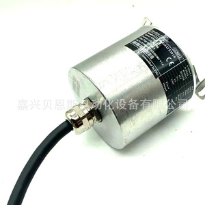 Gax60r1312e10 LB ตัวเข้ารหัสหลายเทิร์น60mm Rs485อุตสาหกรรมอัตโนมัติ - Product Image 3