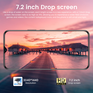 Venta Caliente de Fábrica, Teléfonos Celulares de Diseño Moderno, Celulares <span class=keywords><strong>Gratis</strong></span> - Product Image 2