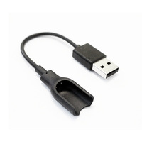 Câble de charge magnétique pour Xiaomi Mi Band S / S1, cordon de chargeur de bracelet intelligent de remplacement