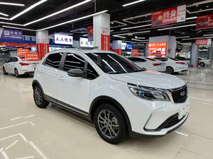 Venta Especial: Geely Vision X3 PRO 2021 Usado, Mini SUV Económico, Vehículo de Exportación a Bajo Precio - Product Image 1