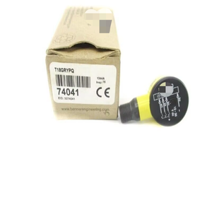 INGENIERÍA T18GRYPQ 74041 10-30VDC NSMP Nuevo controlador de programación PLC dedicado PAC de automatización industrial original listo - Product Image 1