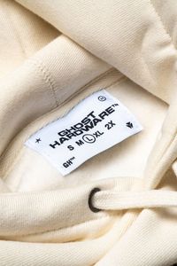 20 years of weaving experience, <b>small</b>-size sewing labels, custom clothing woven labels - Product Image 5