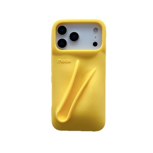 Étui de téléphone en silicone de conception sportive tendance pour 17/16/15 Pro Max, antichoc et étanche, étuis de téléphone portable - Product Image 6