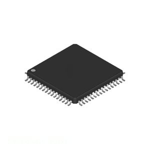 CY7C4241V-15JXC 32 LCC (J Lead) Logic Acheter des composants électroniques en ligne Distributeur autorisé - Product Image 1