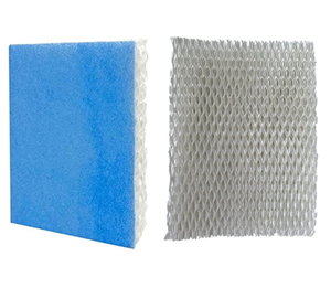 <span class=keywords><strong>Honeywell</strong></span> <span class=keywords><strong>Humidificateur</strong></span> Filtre T 4 Pack pour HEV615 & HEV620 Électrique Papier Filtres pour <span class=keywords><strong>Humidificateur</strong></span> <span class=keywords><strong>d</strong></span>'Air HFT600 & HEV615 Compatible - Product Image 1