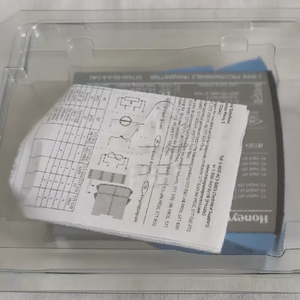 من المصنع مباشرة أجهزة نقل درجة الحرارة الذكية من Honeywell <span class=keywords><strong>STT650</strong></span> جديدة وأصلية - Product Image 6