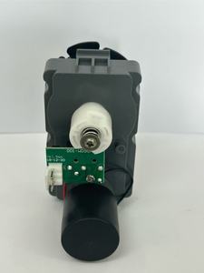 Bán buôn mô-men xoắn cao 12VDC/24Vdc màu Xám Hộp Số động cơ cho máy bán hàng tự động - Product Image 6