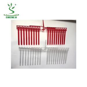 Moulures Fournisseur Personnalisé Précision Moulage Par Injection Stylo À Bille Tasse Moule En Plastique Stylo À Bille Moule Usine - Product Image 3