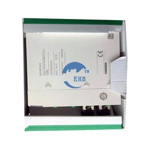 Nuovo inventario PLC analogico I O modulo Master BMXEIA0100 - Product Image 2