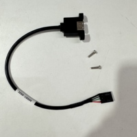 Kabel OEM Buatan Khusus WIRE HARNESS
