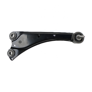 Bras de commande arrière gauche de pièces automobiles pour <span class=keywords><strong>Rav4</strong></span> Lexus Ct200h Zwa10 Auris Corolla Avensis 48760-12010 48780-12140 - Product Image 3