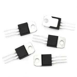 High Quality QJ6040JH7 TO-218 Transistor CZSKU:NS96DY72 - Product Image 1