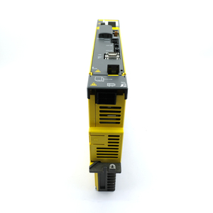 Controlador de Amplificador Trifásico de CA Fanuc A06B-6240-H105 de Alta Calidad, Componentes Industriales, Accionamiento Fanuc - Product Image 3