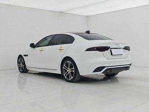 Autos Usados <span class=keywords><strong>Jaguar</strong></span> XEL 2020 <span class=keywords><strong>2</strong></span>.0T 200PS R-Dynamic S Sport Edition en Excelentes Condiciones como Auto Usado - Product Image 5