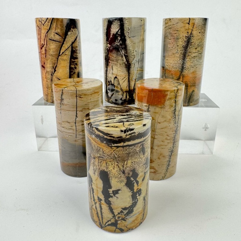 Hand carved Natural Crystal Healing Crystal