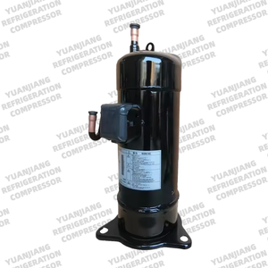 <span class=keywords><strong>Compresor</strong></span> de Refrigeración Reciprocante Semihermético ELITE de Alta Calidad, Inverter, R410a, 380-440V para Sistemas HVAC - <span class=keywords><strong>Precio</strong></span> de Fábrica - Product Image 5