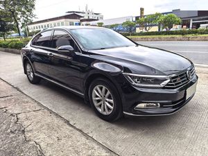 รถยนต์มือสอง Volkswagen Magotan ปี 2018 เครื่องยนต์ 1.4L TSI เกียร์อัตโนมัติ สภาพดี พร้อมใช้งาน มีประกัน - Product Image 1