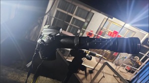 420-800mm F8.3-F16 ズームレンズ 67mmフィルター フルフレーム望遠レンズ // <span class=keywords><strong>DSLR</strong></span>＆ミラーレスカメラ用 - Product Image 5