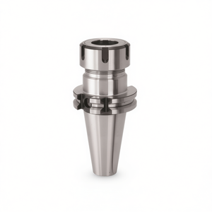 Ttake TCB50 ERX ISO Taper Chuck DIN 69871 For <b>Machining</b> Applications - Product Image 2