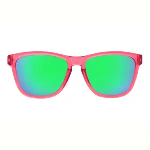 Luxury Sunglasses Custom LOGO High Quality Famous Brand Sunglasses Ocean Plastic Recycled Sunglasses Men Women 2023