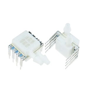 Componente Electrónico, Sensor de Presión Diferencial 54525D 5ASF 005G 4525DO-DS5AI001DP DIP-8 MS4525DO-DS5AI001DP, Piezas Electrónicas - Product Image 1