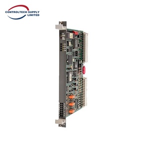 Carte de commande originale neuve UNS 0017a-P var.1 HIEE305106R0001 en stock, pièce de rechange pour automatisation industrielle PLC, livraison rapide - Product Image 2