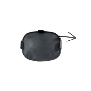 Cubierta de Gancho de Remolque Delantero Smart A4538850026, Cubierta de Parachoques ABS para Smart 453 2014-2018 - Product Image 1