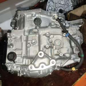 Boîte de vitesses automatique 8 vitesses AWF8G45 8AT en alliage d'aluminium haute résistance pour Changan S13151A d'origine - Product Image 2