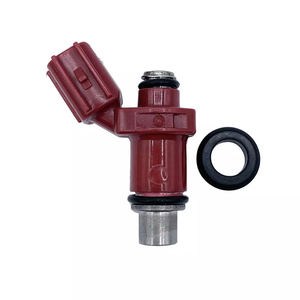 جديدة ذات معدل التدفق حاقن وقود ليناسب ياماها N-Max R15/المثير/<span class=keywords><strong>M-Slaz</strong></span>/80 BEL/F75/F80/F90 6D8-13761-00-00 - Product Image 4