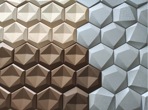 Sản phẩm mới HOT mang lại cho bạn new lợi nhuận tấm tường <span class=keywords><strong>3d</strong></span> trang trí nội thất sợi tre <span class=keywords><strong>panel</strong></span> tường - Product Image 6