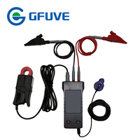 Medidor de Energía Monofásico Portátil GFUVE GF112V2