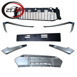 <span class=keywords><strong>Plaque</strong></span> d'immatriculation <span class=keywords><strong>de</strong></span> haute qualité CZJF pour Pajero Sport 2020, <span class=keywords><strong>prix</strong></span> d'usine, kit carrosserie 6430A357 - Product Image 4