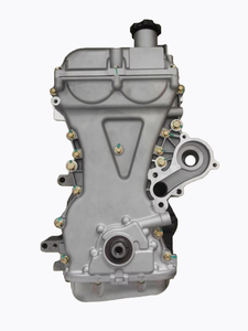 อะไหล่รถยนต์นิวพาร์ส ลองบล็อก L2B สำหรับรถยนต์วู่หลิง หงกวง - Product Image 1