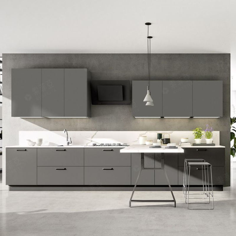 สีเทาเข้ม