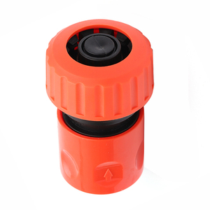 Vòi nước doanh ngoài trời Vườn tap nữ nam thủy lợi vòi phun kết nối nhanh chóng phát hành 1/2 ''3/4'' vòi kết nối với dừng - Product Image 2