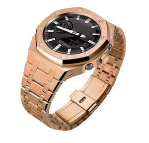 Montre de mode antichoc <span class=keywords><strong>G</strong></span> Series 2026 HOT GA-2100 résistante à l'eau et <span class=keywords><strong>solaire</strong></span> - Product Image 4