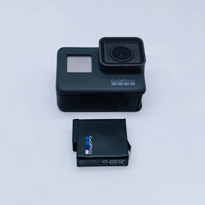 Giá Thấp Sử Dụng Đi <span class=keywords><strong>Pro</strong></span> Anh Hùng 5 Hành Động Máy Ảnh 4K Ngoài Trời Không Thấm Nước Máy Ảnh - Product Image 1