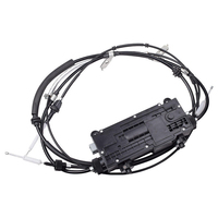 Module de frein à main d'actionneur de frein de stationnement de pièces automobiles LR072318 pour Range Rover Sport(L320) land rover discovery 4(L319)