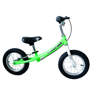 CE EN71 Vélo d'équilibre pour bébé Vélo de marche pour enfants Pas de pédale/Balance de vélo pour bébé/trotteur pour bébé Vélo sans pédales BALANCE DE VÉLO POUR BÉBÉ - Product Image 2