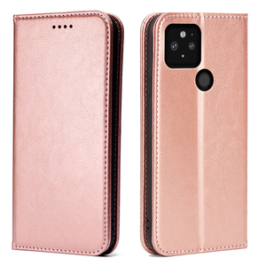 Étui portefeuille magnétique en cuir PU motif Crazy Horse pour <span class=keywords><strong>Google</strong></span> <span class=keywords><strong>Pixel</strong></span> 9 8 <span class=keywords><strong>7</strong></span> 6A 6 <span class=keywords><strong>Pro</strong></span>, type livre - Product Image 6